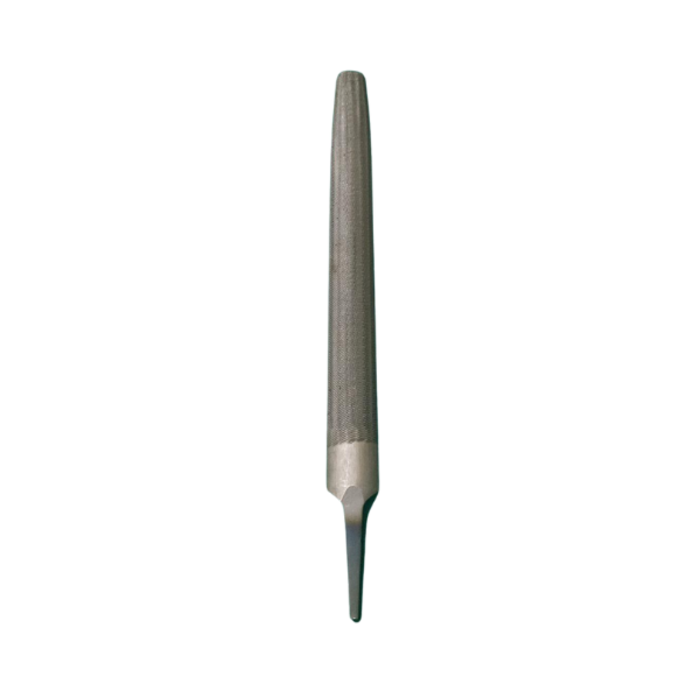 HAR7547 FILE/MACHINIST HALF ROUND--WNR