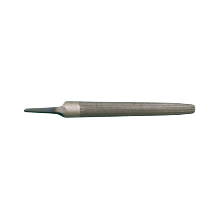 HAR7547 FILE/MACHINIST HALF ROUND