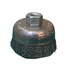 HAR7564 3" WIRE CUP BRUSH #WB523