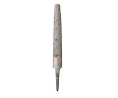 HAR7577 FILE/CABINET RASP 10" #FXR02