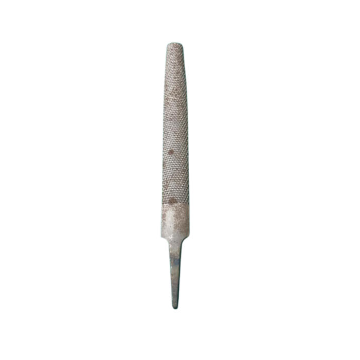 HAR7577 FILE/CABINET RASP 10" #FXR02