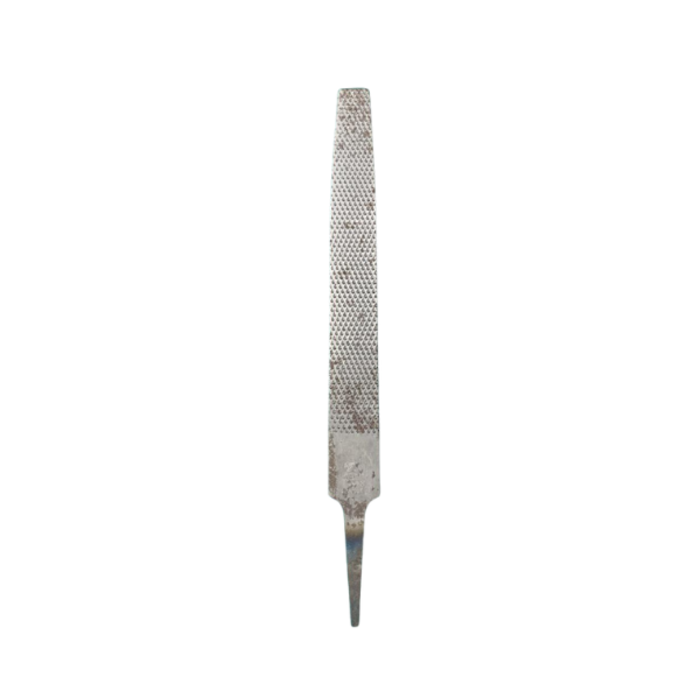 HAR7577 FILE/CABINET RASP 10" #FXR02