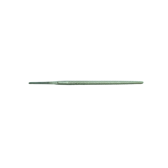 HAR7580 FILE/ROUND RASP 10" #FXR04