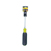 STANLEY HAR7479 SCREWDRIVER/VINYL GRIP 5---WNR