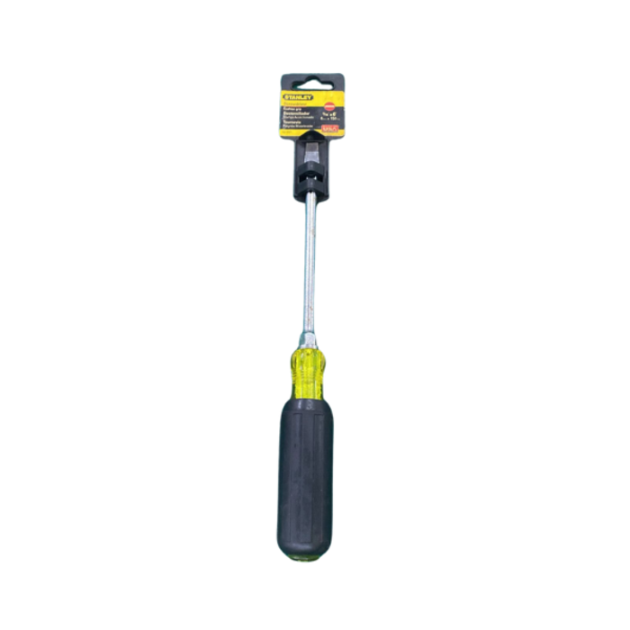 STANLEY HAR7479 SCREWDRIVER/VINYL GRIP 5---WNR