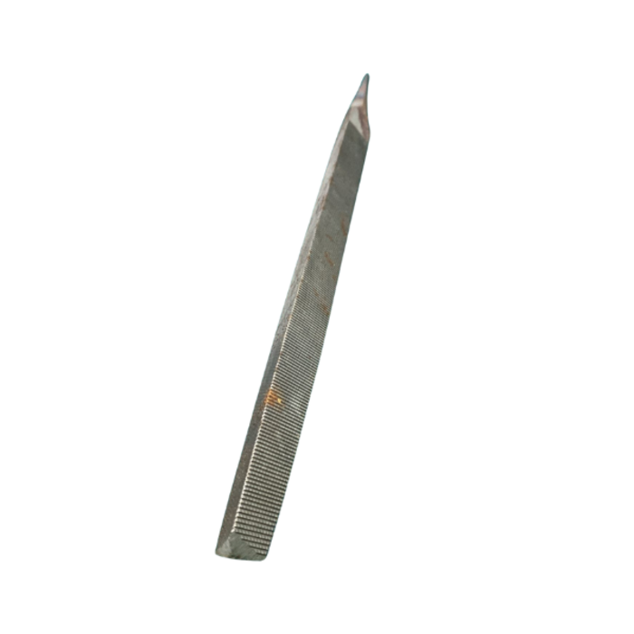 HAR7576 FILE/MACHINIST THREE SQUARE