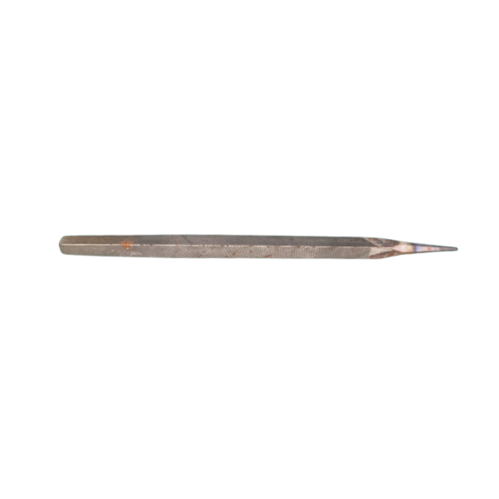 HAR7576 FILE/MACHINIST THREE SQUARE