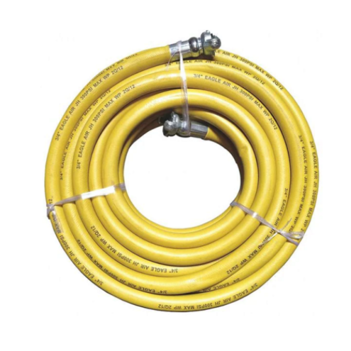 HAR7631 HOSE/JACK HAMMER ASSY 3/4" 50FT