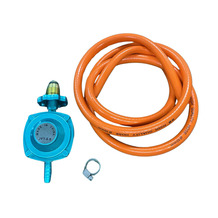 COOK MASTER HAR7571 STOVE/TRIPPLE SUPER GAS-BST