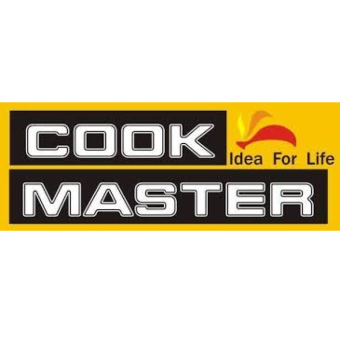 COOK MASTER HAR7571 STOVE/TRIPPLE SUPER GAS-BST