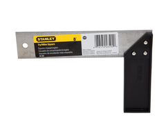 STANLEY HAR7357 SQUARE/TRY -METER 8" 46502