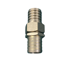HAR7398 1" BRASS FITTING