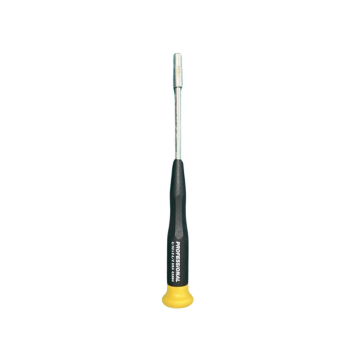 HAR7422 SCREWDRIVER 3/32 X 2 1/2"