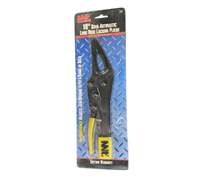 HAR7428  PLIERS/LONG NOSE LOCKING 10"