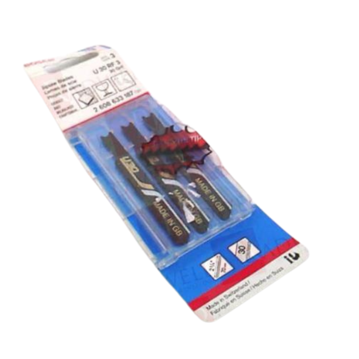 BOSCH HAR7414 BLADE/JIGSAW U30RF3 (BOSCH)--WNR