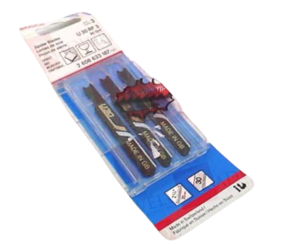 BOSCH HAR7414 BLADE/JIGSAW U30RF3 (BOSCH)--WNR