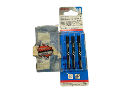 BOSCH HAR7429 BLADE/JIGSAW 3PC U50RF3 (B