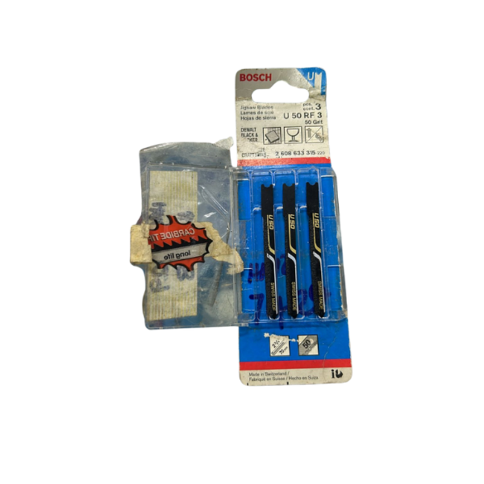 BOSCH HAR7429 BLADE/JIGSAW 3PC U50RF3 (B