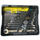 HAR7120 WRENCH/COMBINATION SAE 13PCS