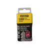 STANLEY HAR7129 STAPLES/LIGHT DUTY 1000UNI
