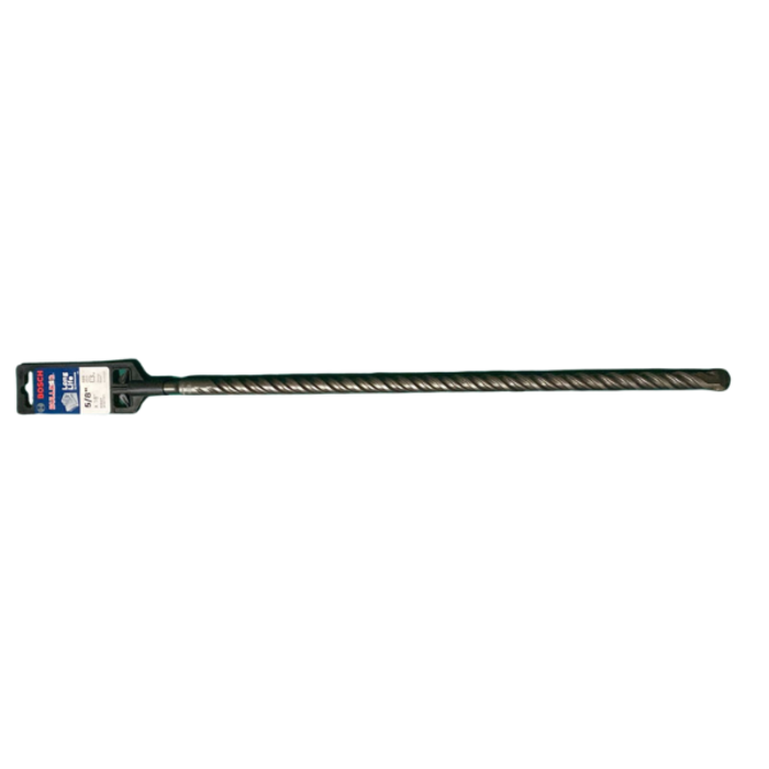BOSCH HAR7220 BITS/HAMMER 5/8" X 18" HC2107 - REGULAR SDS PLUS BOSCH