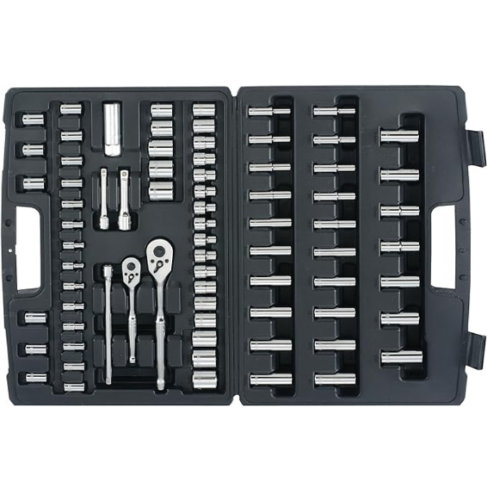 STANLEY HAR7130 TOOL KIT/STANLEY 75PCS SET-