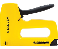 STANLEY HAR7128 HEAVY DUTY STAPLE GUN SHARP SHOOTER STANLEY TR150