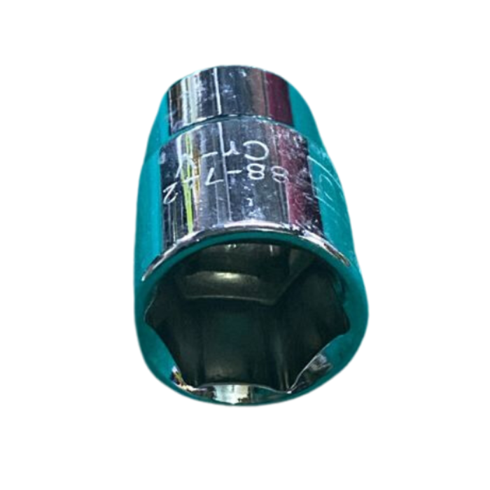 STANLEY HAR7079 SOCKET 1/2" DRIVE 20MM 6PT 88-742 STANLEY