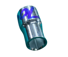 STANLEY HAR7086 SOCKET 1/2" DR. 6POINT STD-12MM #86-512