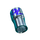 HAR7086 SOCKET 1/2" DR. 6POINT STD-12MM #86-512