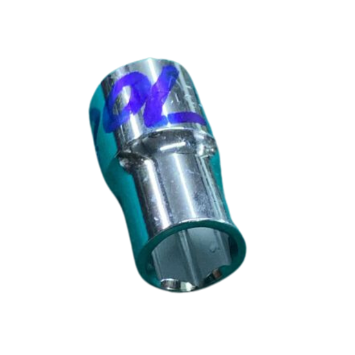 STANLEY HAR7086 SOCKET 1/2" DR. 6POINT STD-12MM #86-512