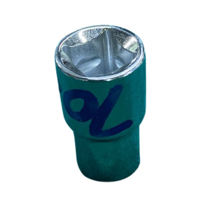 STANLEY HAR7086 SOCKET 1/2" DR. 6PT-STD-12MM #86-512