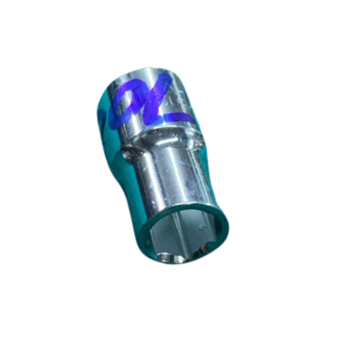 STANLEY HAR7086 SOCKET 1/2" DR. 6POINT STD-12MM #86-512