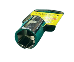 STANLEY HAR7098 SOCKET/ 1/2" DRIVE 19MM 88-741