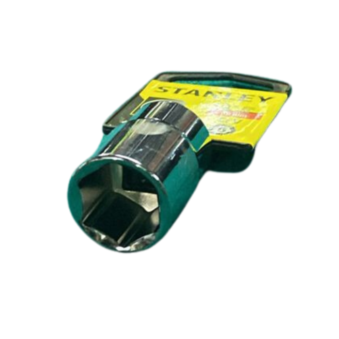 STANLEY HAR7098 SOCKET/ 1/2" DRIVE 19MM 88-741