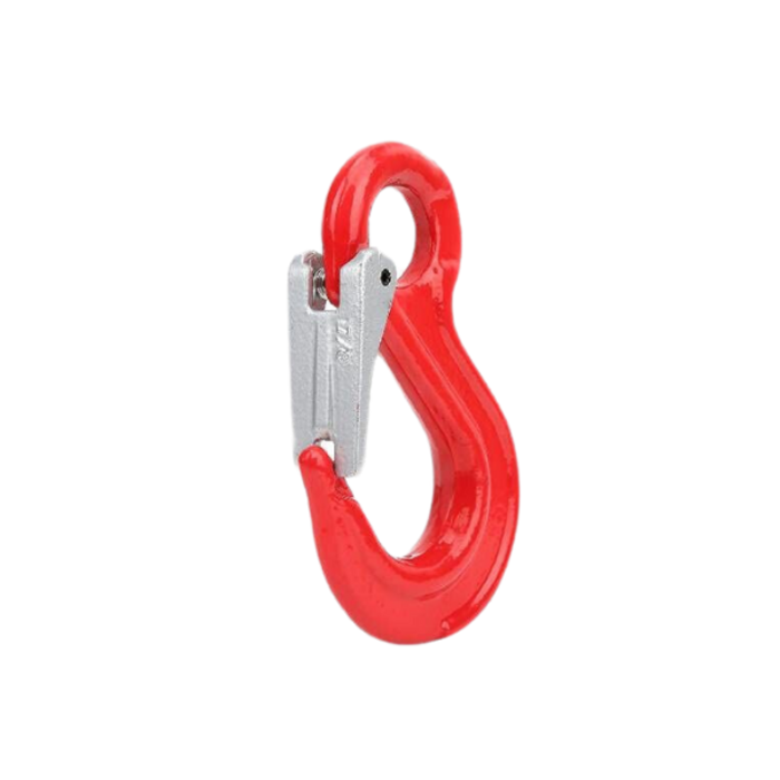 HAR8725 2TON COMMERCIAL GRAD HOOK (FIXED)