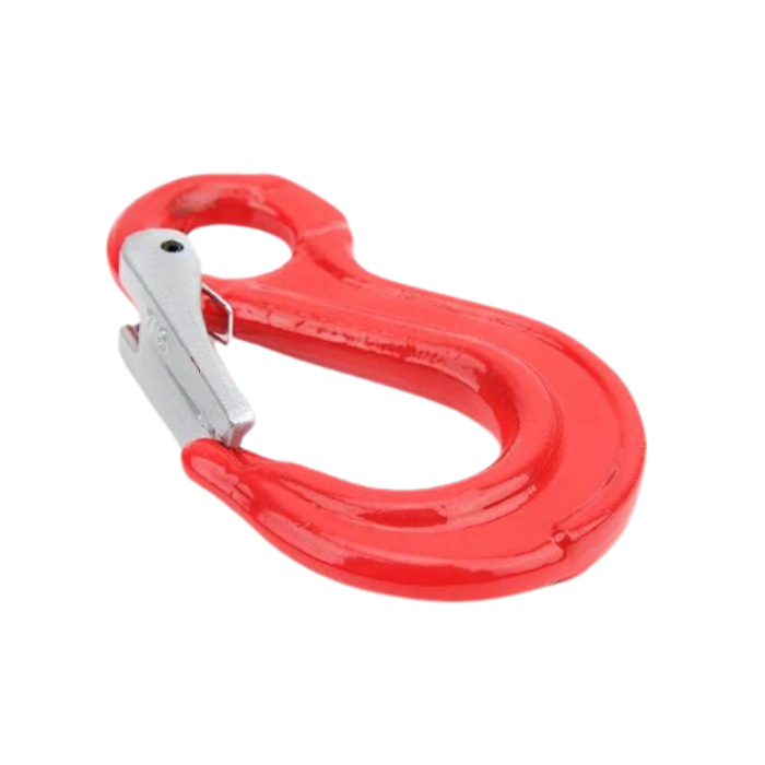 HAR8725 2TON COMMERCIAL GRAD HOOK (FIXED)