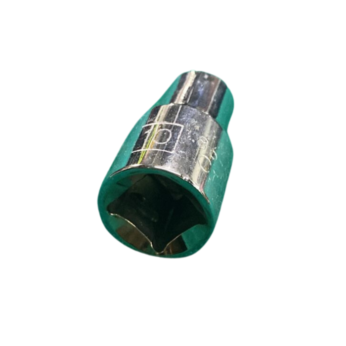 STANLEY HAR7087 SOCKET 1/2" DR.6PT-STD-10M 86-510