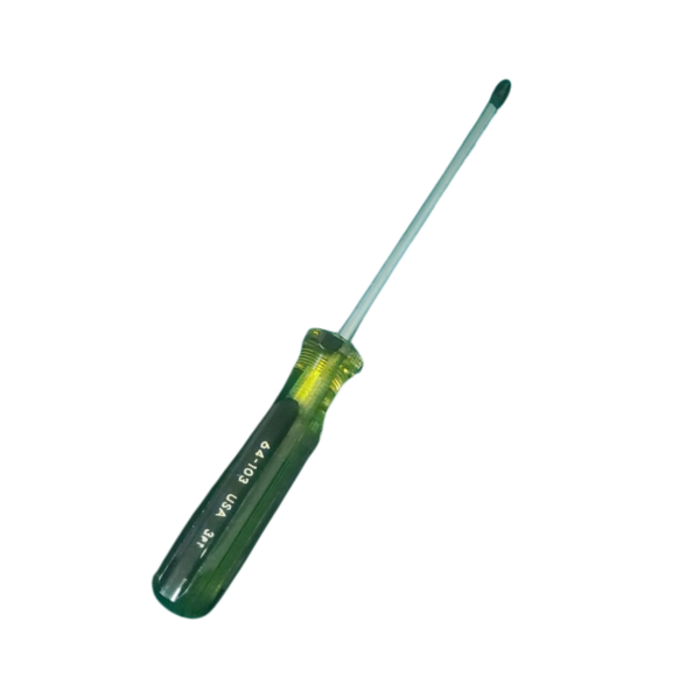 STANLEY HAR7097 SCREWDRIVER -100 PLUS 64-1