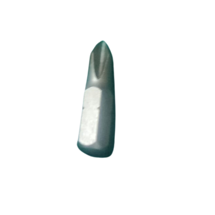 STANLEY HAR7060 BIT/SCREWDRIVER PH2 #71-78