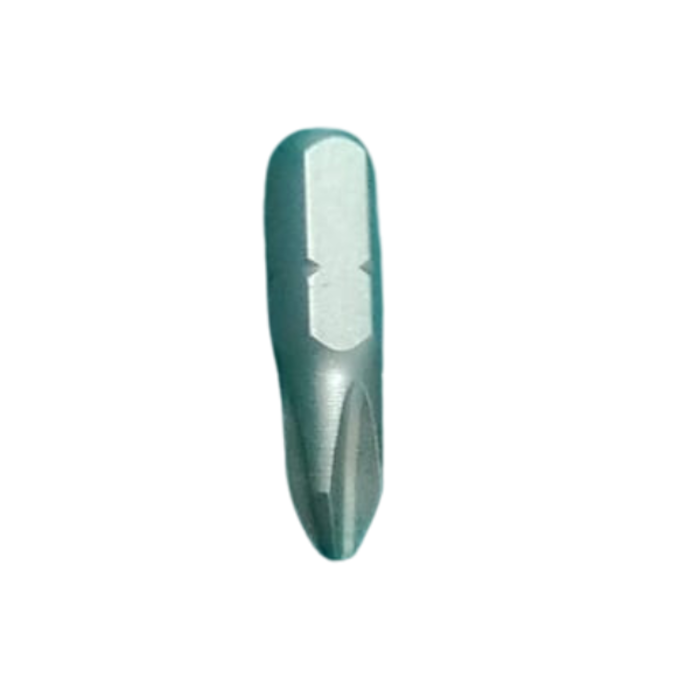 STANLEY HAR7060 BIT/SCREWDRIVER PH2 #71-78