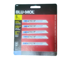 BLU MOL HAR7075 BLADE/JIG SAW E0101958
