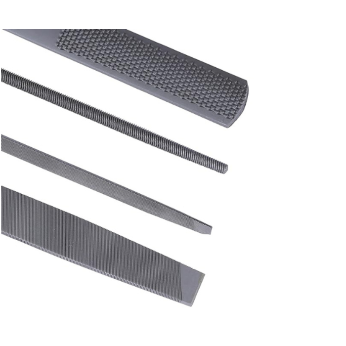 STANLEY HAR7067 FILE SET 5PC 22-314