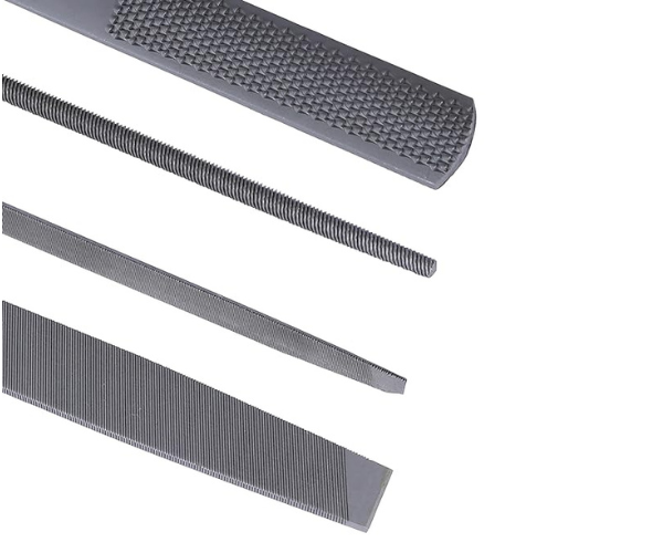 STANLEY HAR7067 STANLEY ALL PURPOSE FILE SET 5PC 22-314