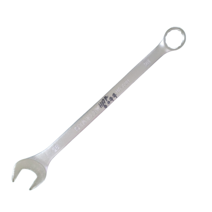 STANLEY HAR7077 001PC COMB WRENCH 28MM (CWFM) 86-628