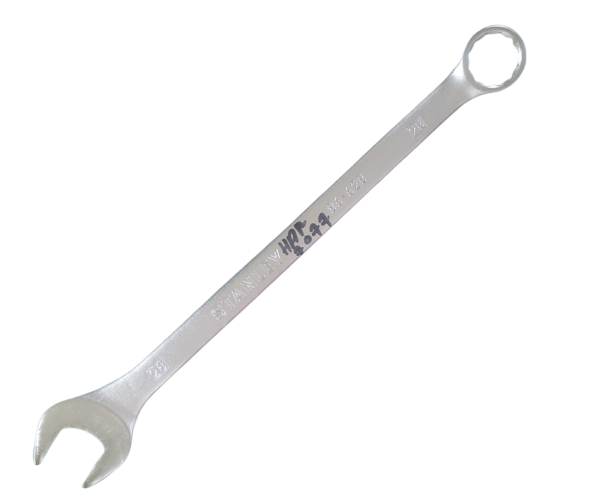 STANLEY HAR7077 001PC COMB WRENCH 28MM (CWFM) STMT72825