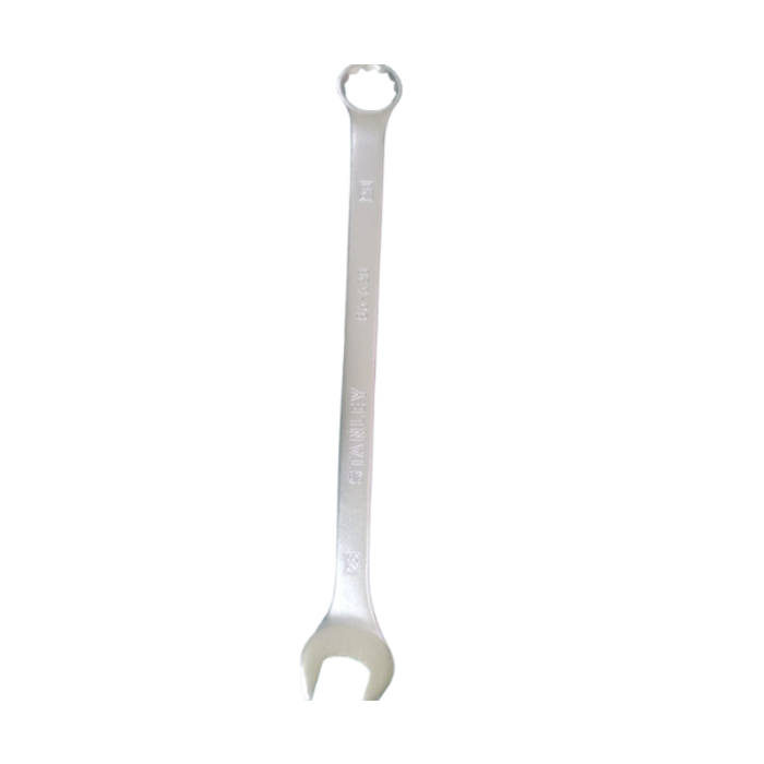 STANLEY HAR7077 001PC COMB WRENCH 28MM (CWFM) STMT72825