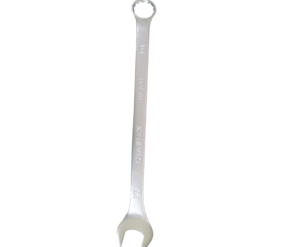 STANLEY HAR7077 001PC COMB WRENCH 28MM (CWFM) STMT72825