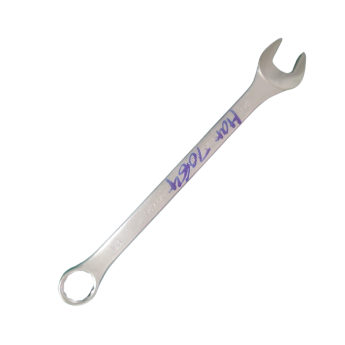 STANLEY HAR7084 WRENCH/COMBINATION 25MM 86