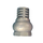 HAR7101 VALVE/FOOT- BRASS 1-1/2"